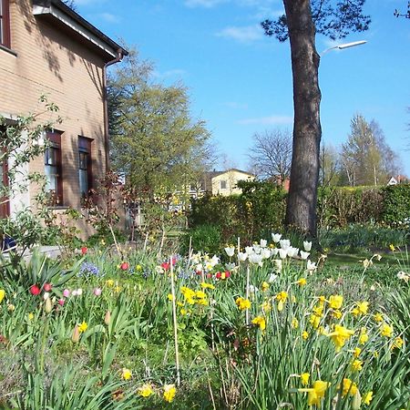 Villa Kronsteert Dahme  Exteriér fotografie