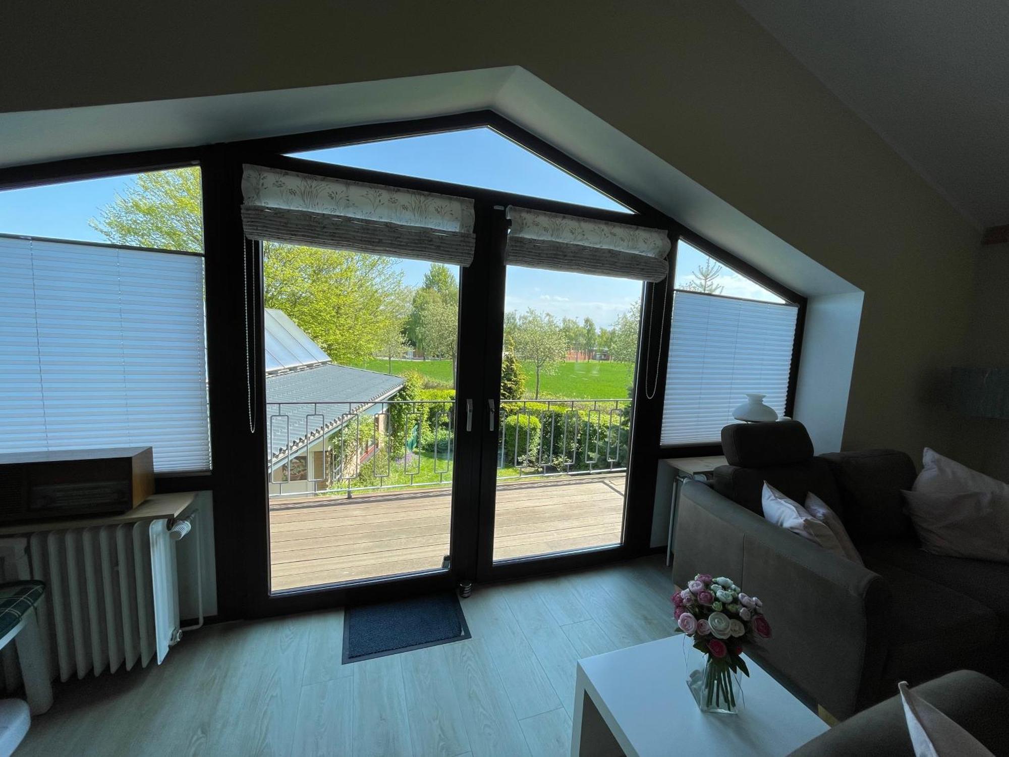 Villa Kronsteert Dahme  Exteriér fotografie