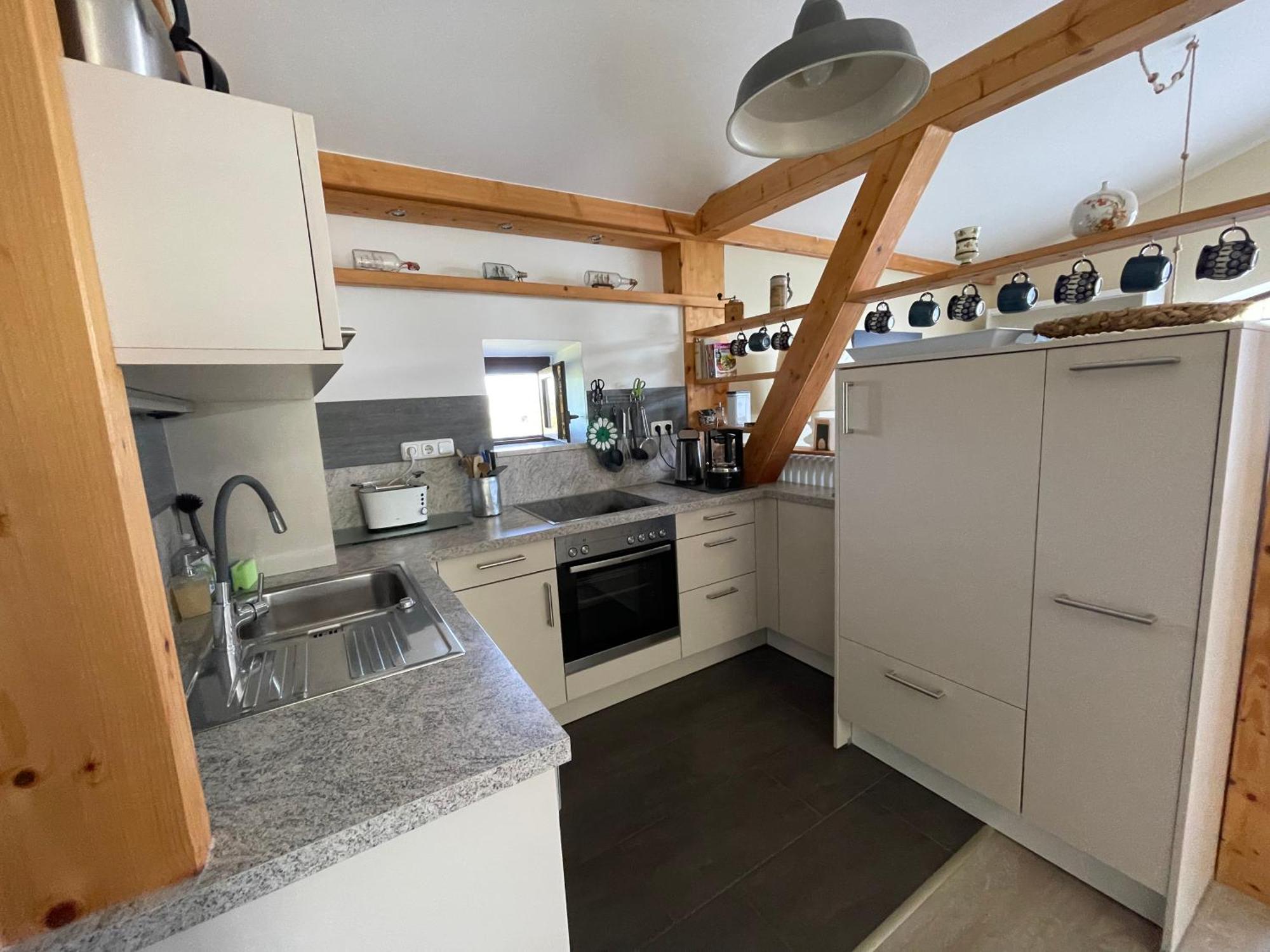 Villa Kronsteert Dahme  Exteriér fotografie