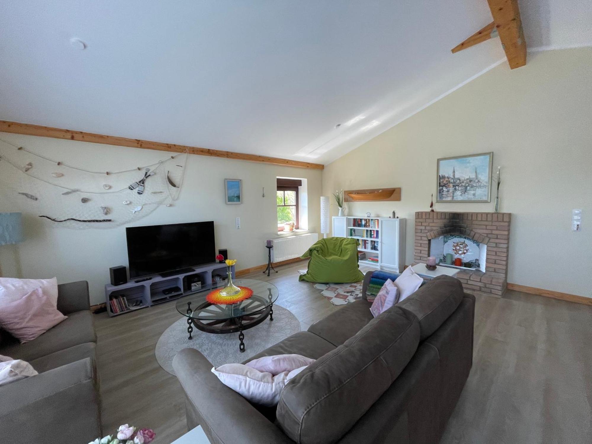 Villa Kronsteert Dahme  Exteriér fotografie