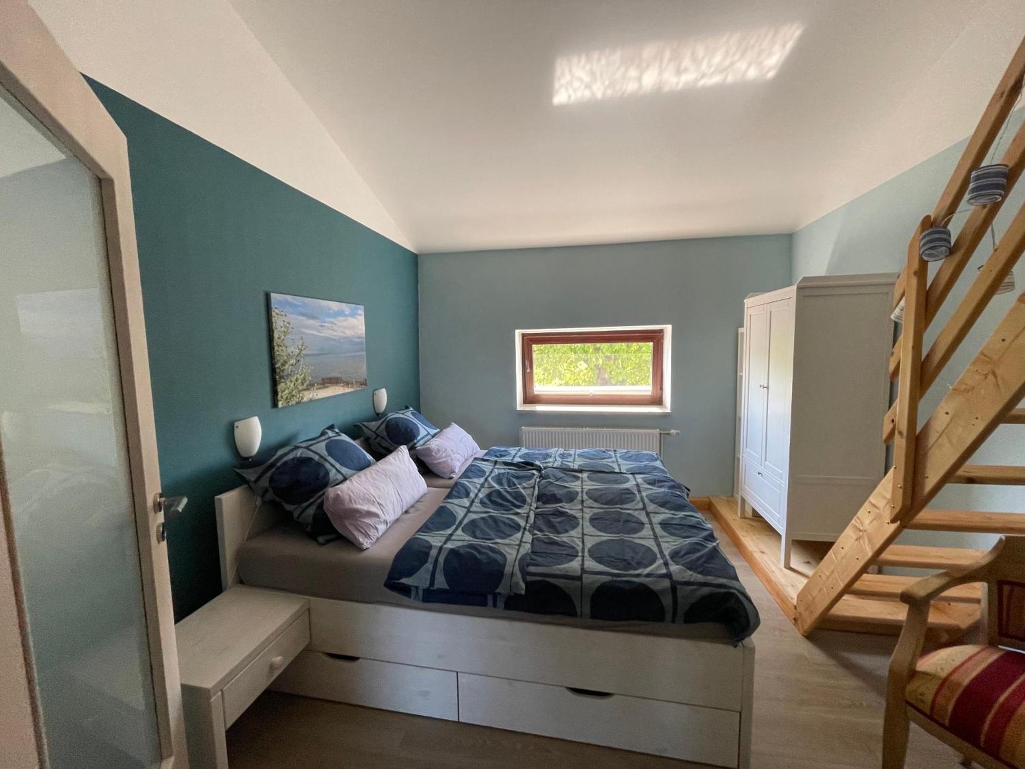 Villa Kronsteert Dahme  Exteriér fotografie